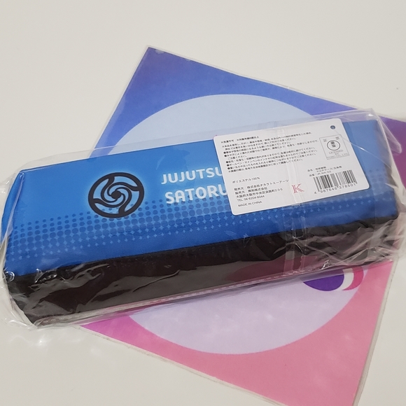 Jujutsu Kaisen Gojo Satoru Bundle - Picture 7 of 16